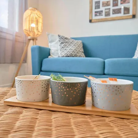 Locations - Le Semart *