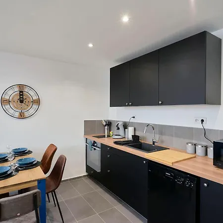 Locations - Le Semart 투르쿠앵