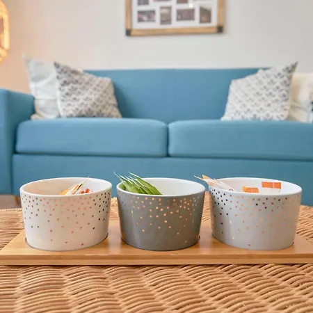 Locations - Le Semart * 투르쿠앵