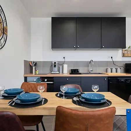 Locations - Le Semart