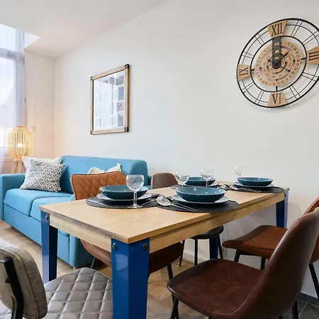 Locations - Le Semart 아파트