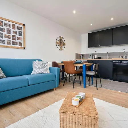 아파트 Locations - Le Semart