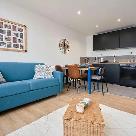 Locations - Le Semart Tourcoing