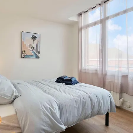 Locations - Le Semart Apartment
