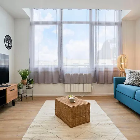 Apartment Locations - Le Semart *